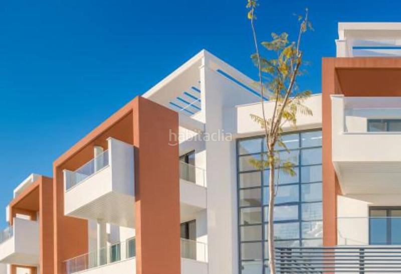 Foto 298346d9-b340-49e5-8484-1ac56d6e0007. Attico con parcheggio piscina in La Quinta Benahavís