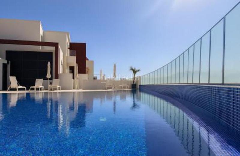 Foto 483780d1-c27e-47d5-adcf-429db9239be4. Attico con parcheggio piscina in La Quinta Benahavís