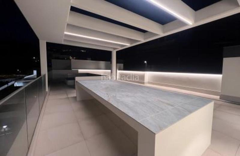 Foto 50aece0a-4f0b-4b67-99cc-606bdddfdbb3. Attico con parcheggio piscina in La Quinta Benahavís