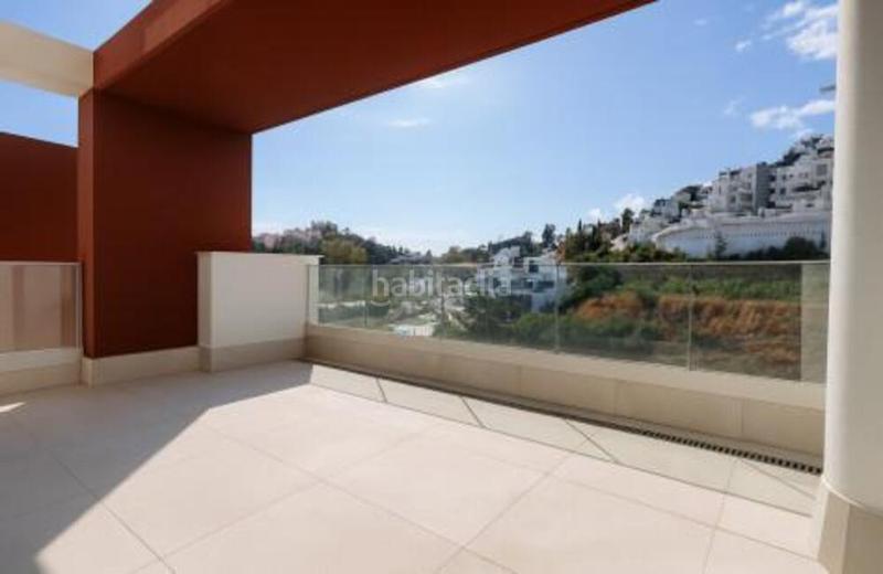 Foto 694c7c13-529f-44dd-97ac-34a63c547516. Attico con parcheggio piscina in La Quinta Benahavís