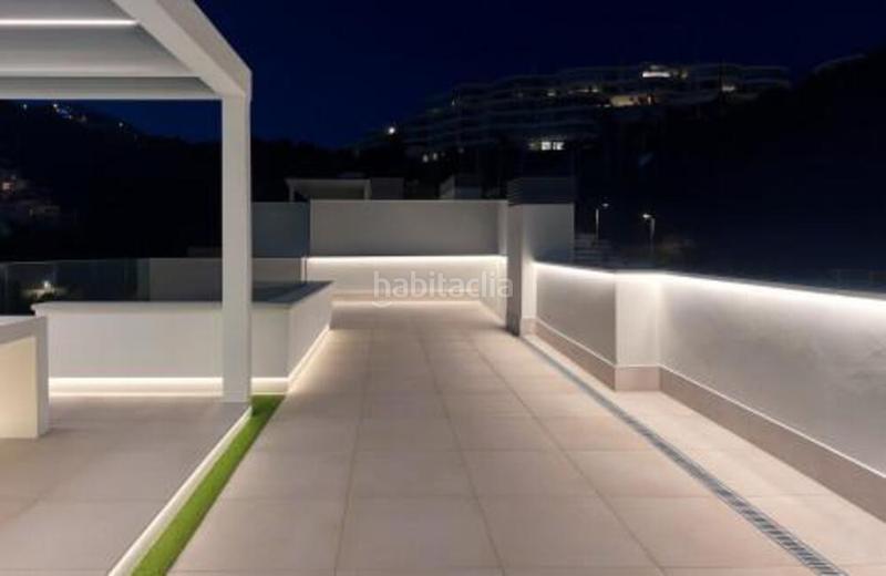Foto 992719e3-6822-46fe-950c-59e7584d1f8f. Attico con parcheggio piscina in La Quinta Benahavís