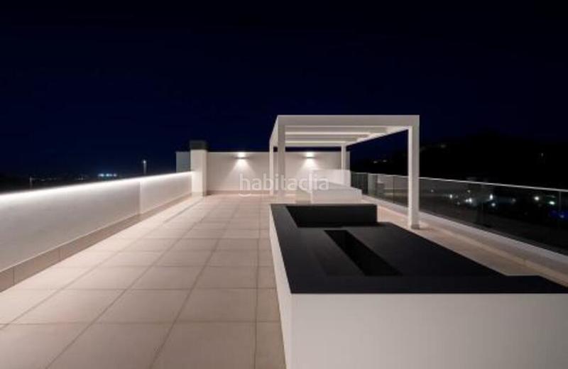 Foto c0aa4936-bbaa-4541-b858-bef5abf33258. Attico con parcheggio piscina in La Quinta Benahavís