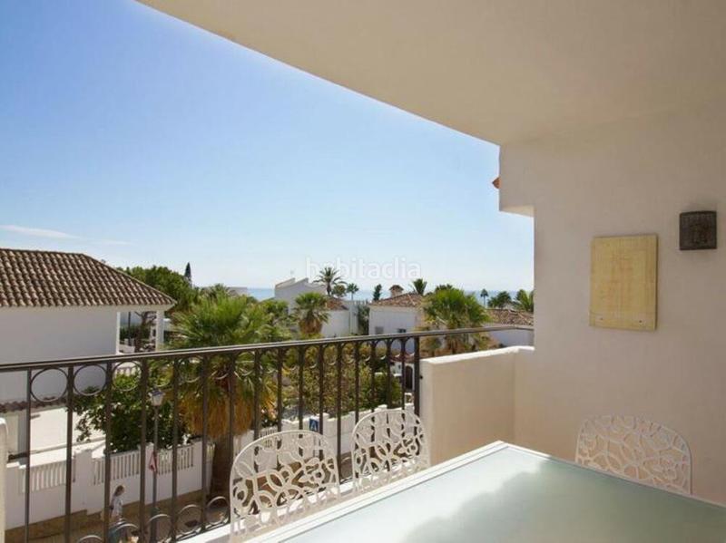 Foto 3bbb0a8d-698a-4a0a-b4d7-5f5c6134c6a5. Zweistöckige wohnung mit parking pool in Las Chapas - Alicate Playa Marbella