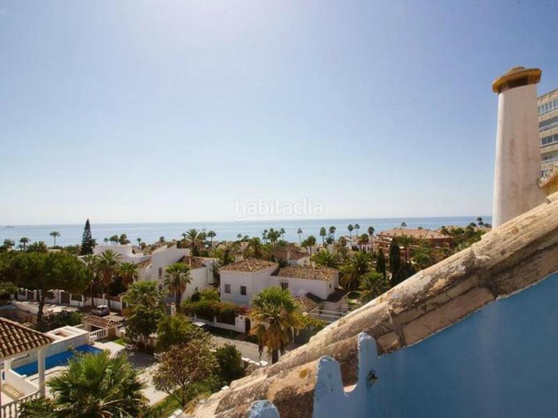 Foto 78808009-142c-45f5-88e4-1d276761b3c2. Zweistöckige wohnung mit parking pool in Las Chapas - Alicate Playa Marbella