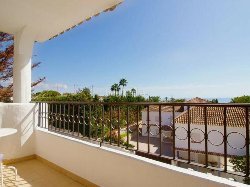 Foto 8a7caf78-7609-4a2e-9ed8-f82f21d29248. Zweistöckige wohnung mit parking pool in Las Chapas - Alicate Playa Marbella