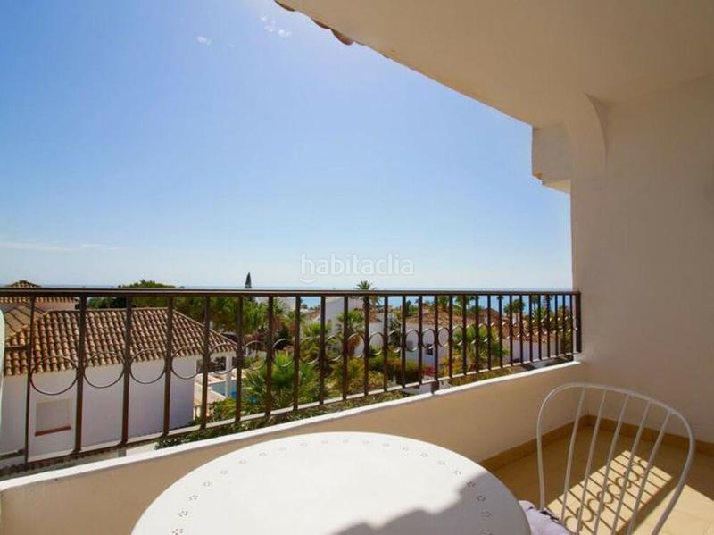 Foto a64c4ce8-9253-4d0a-97f8-23d1b5c190ad. Zweistöckige wohnung mit parking pool in Las Chapas - Alicate Playa Marbella