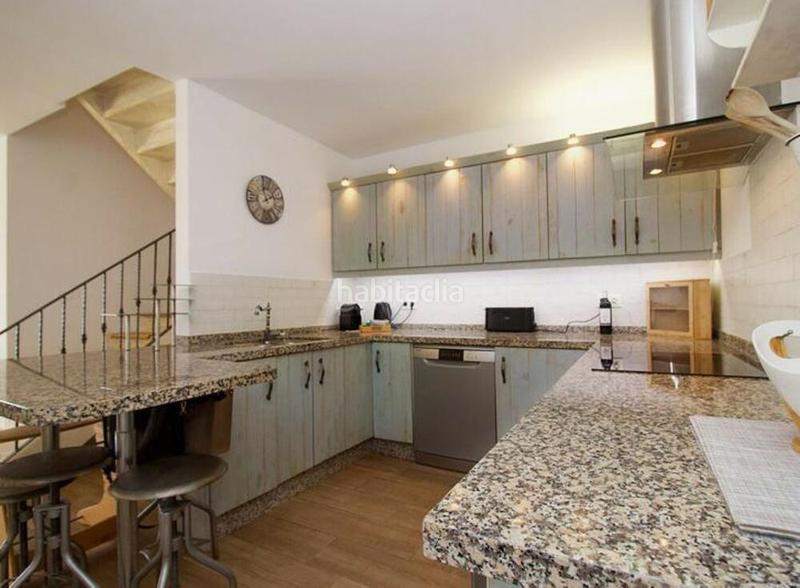 Foto c7ef694f-fac1-4bc9-9790-8efdc6aa936a. Zweistöckige wohnung mit parking pool in Las Chapas - Alicate Playa Marbella