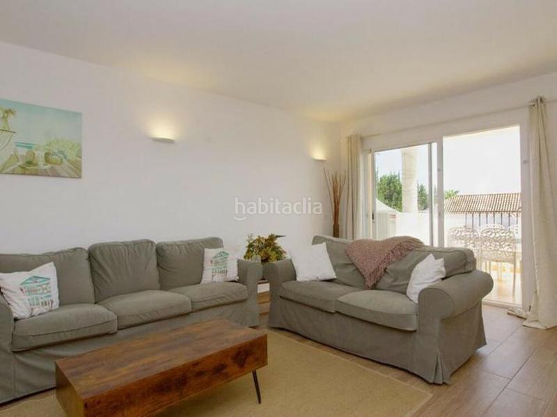 Foto f3600bf7-f1df-4284-a445-e7e3a1ff3041. Zweistöckige wohnung mit parking pool in Las Chapas - Alicate Playa Marbella