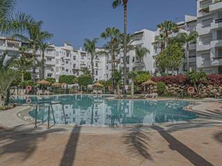 Appartement à Villacana - Costalita - Saladillo. Elegante apartamento junto a la playa en el prestigioso área cos