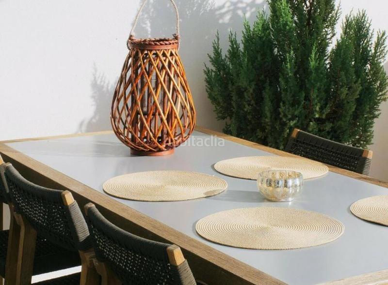 Foto 1efac691-07a8-4ffc-a521-d29a95a90e27. Lloguer àtic amb aparcament piscina a La Alquería Benahavís