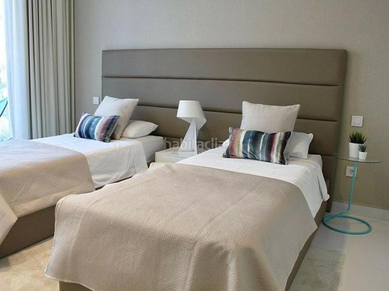 Foto 00cd14e2-2bb1-4a87-90ce-ad04803f0adf. Alquiler ático en La Alquería Benahavís