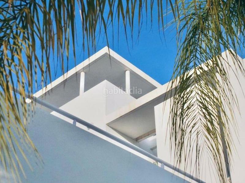 Foto 8980632e-99c7-4c70-aa05-830b57c5ea83. Alquiler ático en La Alquería Benahavís