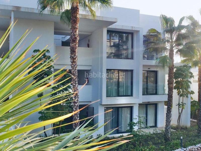 Foto 6d59c678-3581-489b-9bcf-bfdf8b785f2d. Miete dachwohnung mit parking pool in La Alquería Benahavís