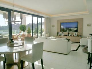 Miete Dachwohnung in La Alquería