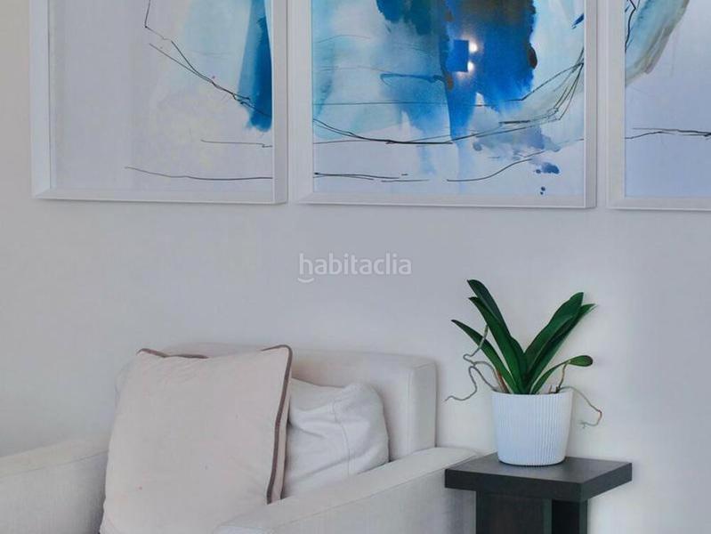 Foto 5956c519-ca2e-4106-b17b-93f2735bc5e6. Rent penthouse with parking pool in La Alquería Benahavís