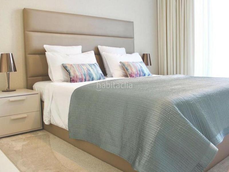 Foto d5ea867c-6c94-4acc-bca7-266d730fbb97. Rent penthouse with parking pool in La Alquería Benahavís