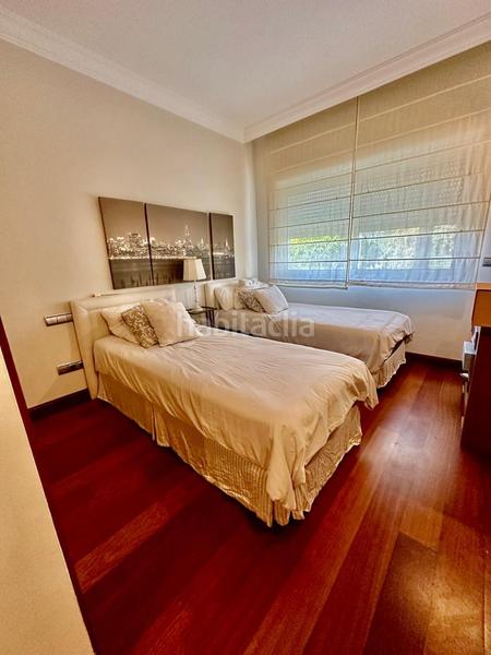 Foto 0aae2eb1-fd08-472d-a29b-26cb00237bd5. Alquiler apartamento exclusivo apartamento de lujo en el embrujo banús, Puerto Banús, en Marbella