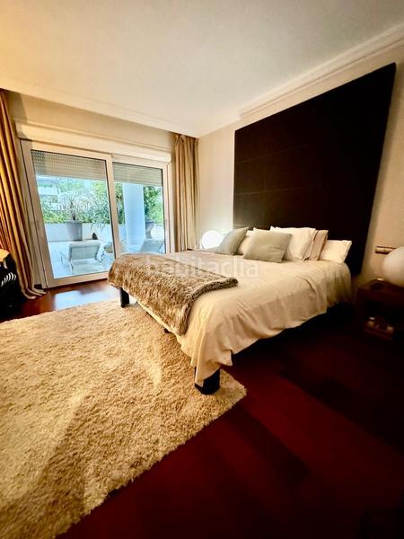 Foto 76f307c8-eec1-4d79-9573-28c0b396f765. Alquiler apartamento exclusivo apartamento de lujo en el embrujo banús, Puerto Banús, en Marbella