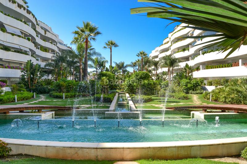 Foto e22199dc-c24b-4562-9c75-655b3e181d51. Alquiler apartamento exclusivo apartamento de lujo en el embrujo banús, Puerto Banús, en Marbella