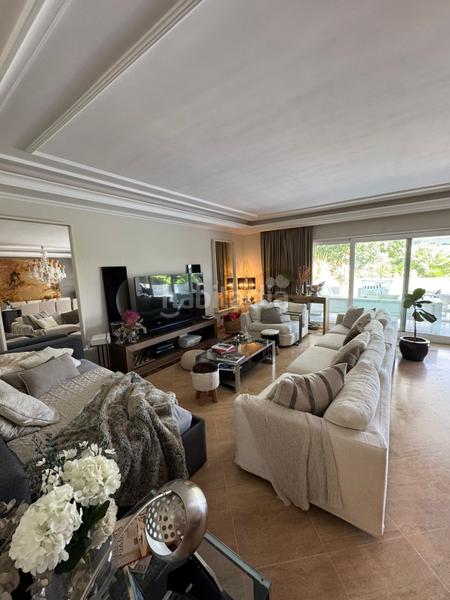 Foto f05e2b2e-610c-4be7-bad3-f0fd2d7d0f0b. Alquiler apartamento exclusivo apartamento de lujo en el embrujo banús, Puerto Banús, en Marbella