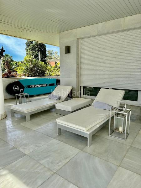 Foto 554dc61a-4376-4877-aedc-15ead190c8d9. Lloguer apartament amb aparcament piscina a Puerto Banús Marbella