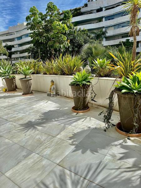 Foto 8941c2e6-4cce-4d15-9956-a7f81551b0be. Lloguer apartament amb aparcament piscina a Puerto Banús Marbella