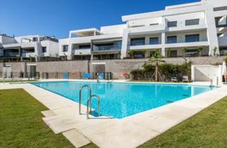 Miete Appartement in Sotoserena. Espacioso apartamento surfacing en vanian gardens a partir del 0