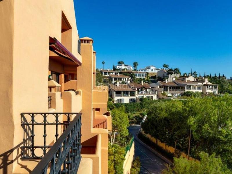 Foto 8a5b5db7-f63a-44b1-9927-20d4c7b4b880. Affitto piccolo appartamento con piscina in los arqueros - puerto del almendro Benahavís