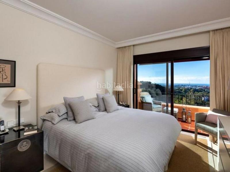 Foto 250e45f1-f637-4065-9c21-36911e2a889b. Miete appartement mit pool in los arqueros - puerto del almendro Benahavís