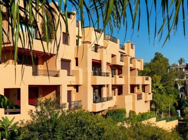 Foto 32244e15-40d8-492d-847e-c71471615eac. Miete appartement mit pool in los arqueros - puerto del almendro Benahavís