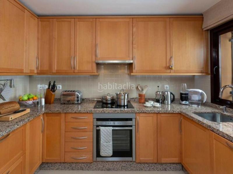 Foto 3718652c-f22e-433f-a05e-3ddfb837b7fb. Miete appartement mit pool in los arqueros - puerto del almendro Benahavís