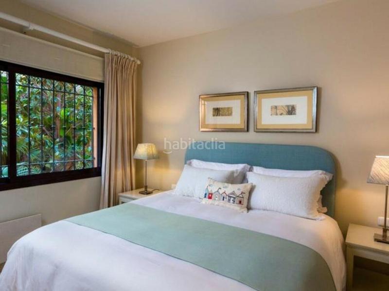 Foto fa77f9d8-9a75-4172-b134-44bc57ce4866. Miete appartement mit pool in los arqueros - puerto del almendro Benahavís