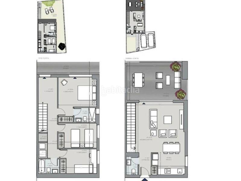 Foto 00ac79d2-0606-4ff2-a263-46b34b32a5a1. Casa bifamiliare con parcheggio piscina in Riviera del Sol Mijas