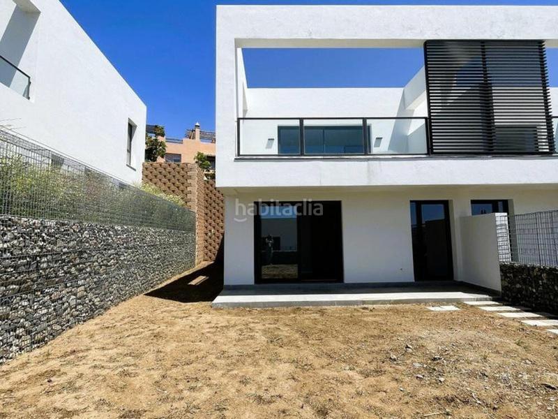 Foto 3b04de3d-c470-4ec4-96d3-c219b0bc2f08. Casa bifamiliare con parcheggio piscina in Riviera del Sol Mijas