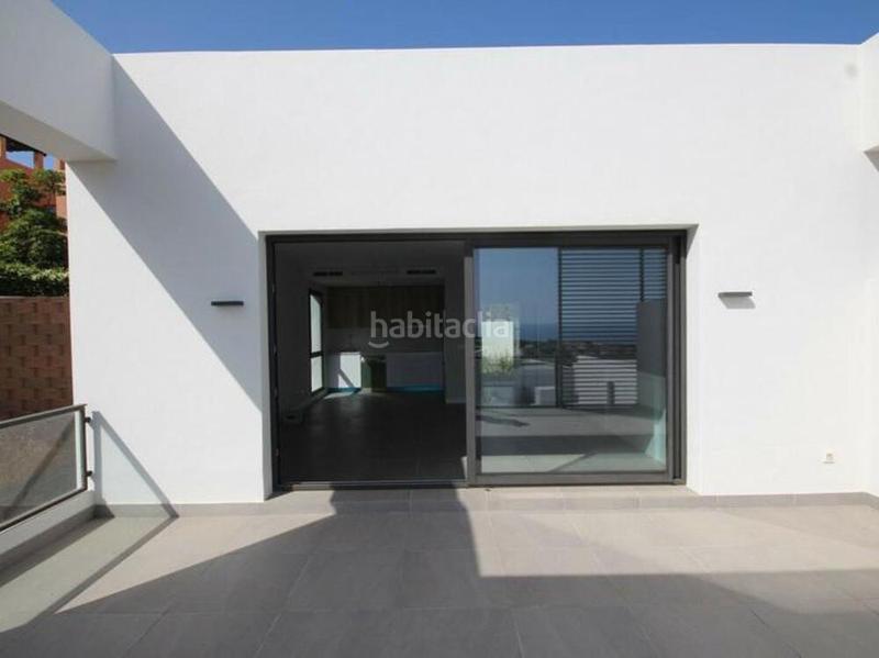 Foto 3f5cbb10-51c3-4f15-86b5-ad77e7f28148. Casa bifamiliare con parcheggio piscina in Riviera del Sol Mijas