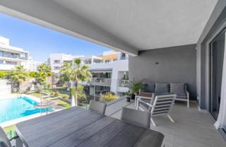 Location Appartement à Sotoserena. Moderno apartamento de 4 dormitorios en vanian gardens  disponib