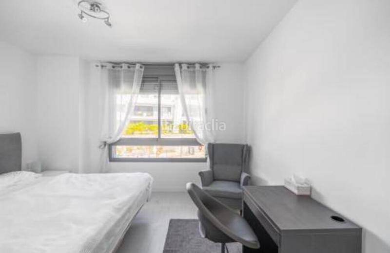 Foto 0a8a0d3b-e56d-45d6-be0a-4ab99f5757fa. Rent apartment with parking pool in Sotoserena Estepona