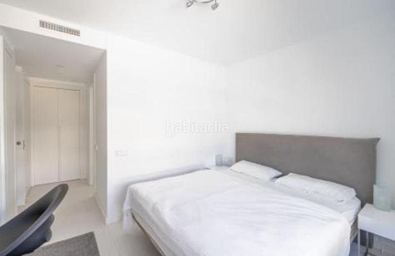 Foto 3bfa7d1e-7556-4432-aefa-139a1f3462ad. Rent apartment with parking pool in Sotoserena Estepona