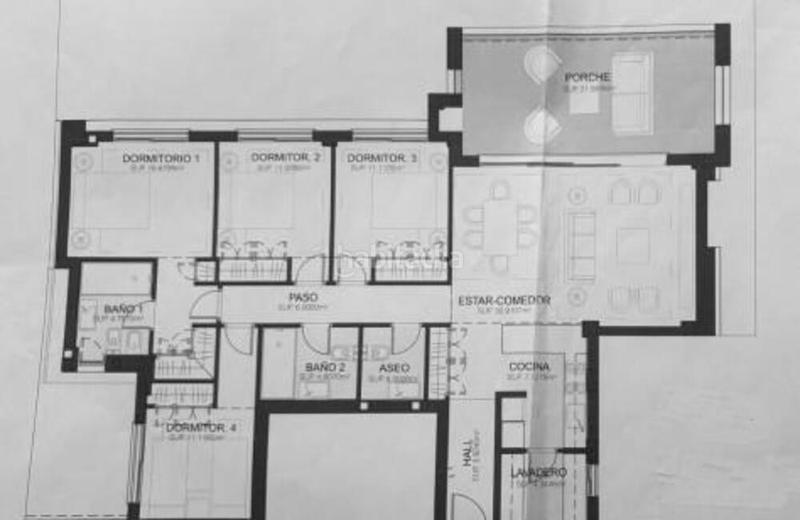 Foto 95a597b8-abeb-43c3-810b-bcd90877005a. Rent apartment with parking pool in Sotoserena Estepona