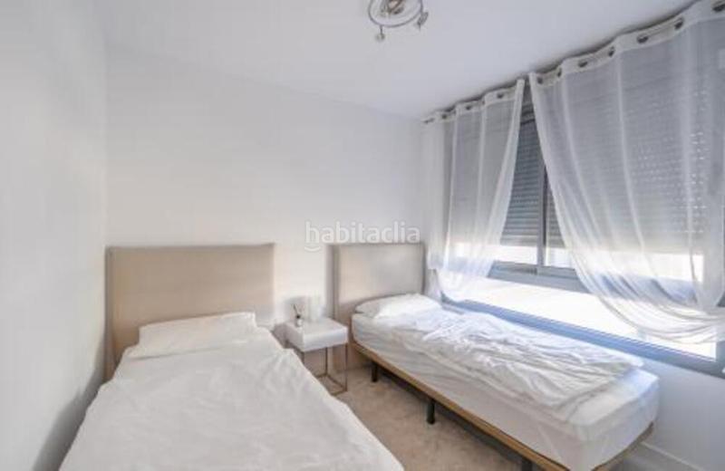 Foto 96a43ebc-95c2-4534-8253-1c2974a23510. Rent apartment with parking pool in Sotoserena Estepona