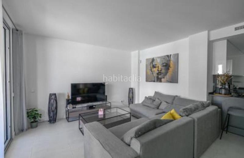 Foto 9f36e8b1-6b2a-4cb6-a104-23657881de35. Rent apartment with parking pool in Sotoserena Estepona