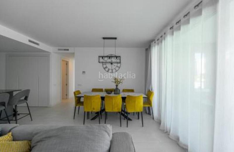 Foto ade33fac-71ef-40a7-9724-4d447936cc4e. Rent apartment with parking pool in Sotoserena Estepona