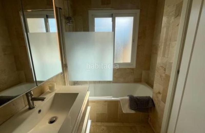 Foto 6f8dbc87-82b2-4c2b-bd40-28f3173c7a7c. Affitto duplex con piscina in Nueva Andalucía centro Marbella