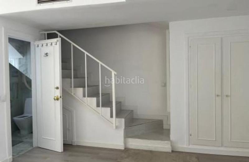 Foto afff121f-e6de-4fc0-9579-abee1167c39e. Affitto duplex con piscina in Nueva Andalucía centro Marbella