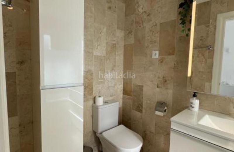 Foto cfe71753-421f-4ff0-ac10-9624101dd02b. Affitto duplex con piscina in Nueva Andalucía centro Marbella