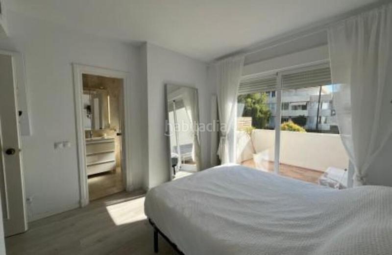 Foto 2969e8b4-3a09-475f-96c4-d9d357b76515. Alquiler dúplex elegante dúplex de 3 dormitorios en nueva andalucía en Marbella