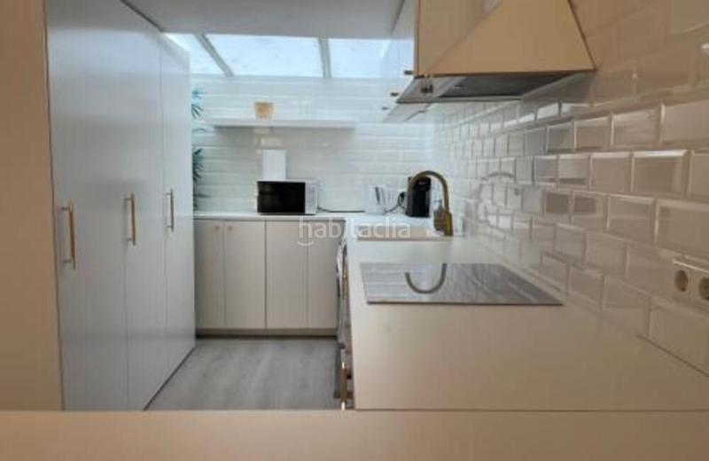 Foto 9be07f38-7288-4274-a38b-6556bce37bf2. Alquiler dúplex elegante dúplex de 3 dormitorios en nueva andalucía en Marbella