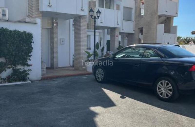 Foto e9356701-1900-4313-98a3-09b0cba0bbc1. Alquiler dúplex elegante dúplex de 3 dormitorios en nueva andalucía en Marbella