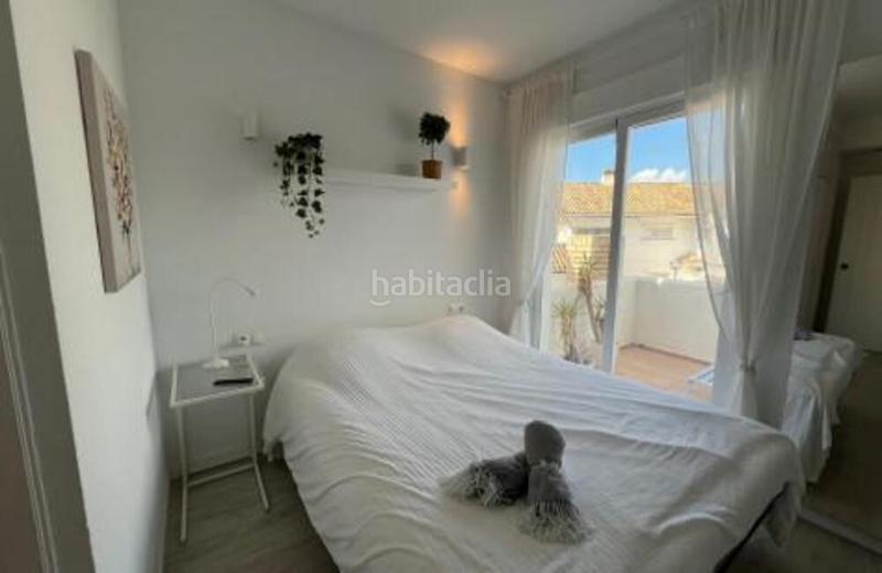 Foto 351a56f8-2972-473a-bdc5-521215907a7b. Location duplex avec piscine dans Nueva Andalucía centro Marbella