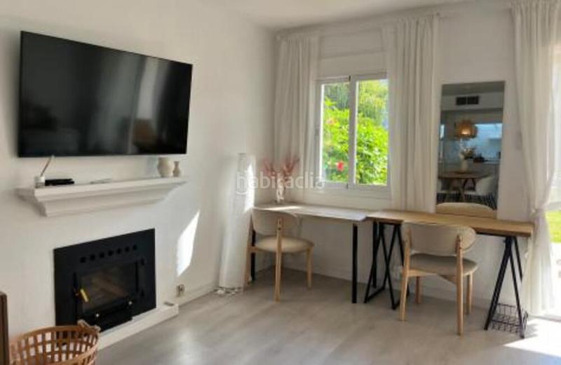 Foto 6097cbdc-42db-4d40-9061-7a9950c4a58b. Location duplex avec piscine dans Nueva Andalucía centro Marbella